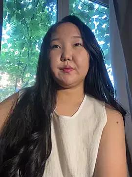 tammy_gun from StripChat is Freechat