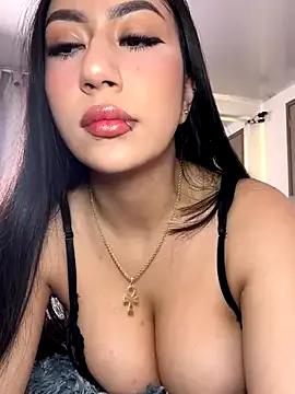 Tammy_johnson_28 from StripChat