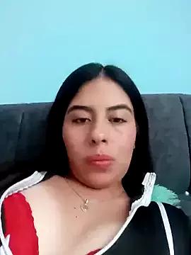 TANIA__18 from StripChat is Freechat