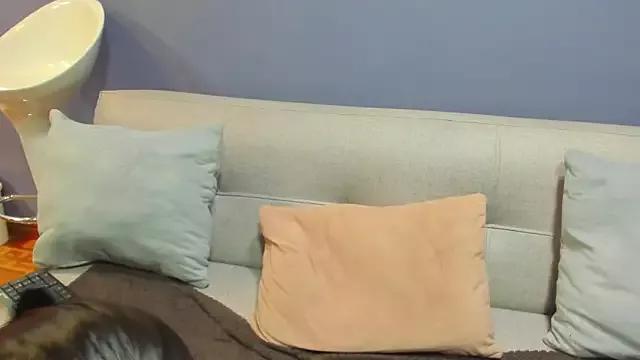 Tania_cooper1 from StripChat is Freechat