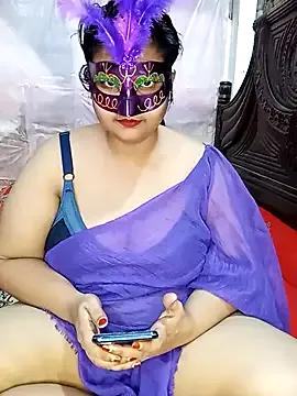 Tanisha-Chy from StripChat is Freechat