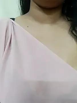 Tanisha-Sultana from StripChat is Freechat