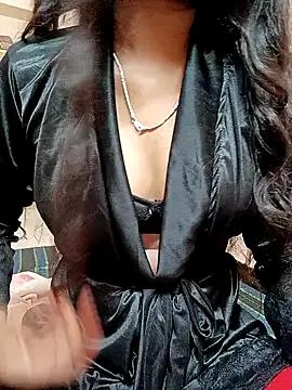 Tanisha_1 from StripChat is Freechat