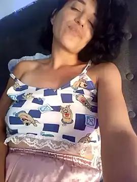 Tanniaa_Marquez from StripChat is Freechat