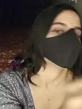 Tanya-mittal from StripChat is Freechat