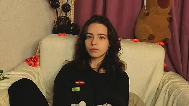 TarahCayne from StripChat is Freechat