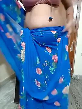 Taratelugu from StripChat