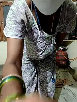 Taratelugu from StripChat