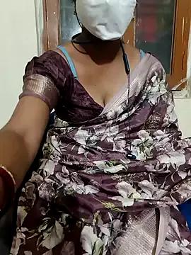 Taratelugu from StripChat