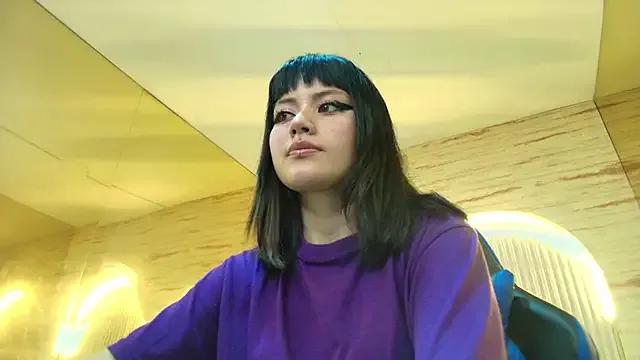 tasty_morita_r from StripChat is Freechat