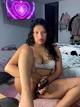 Tati__22 from StripChat