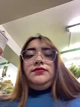 Tatiana_O from StripChat is Freechat