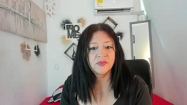 Tatiana_sofiaa from StripChat