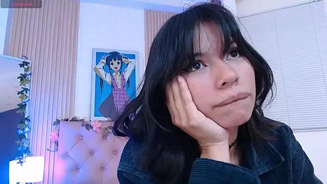 tatty_wilson from StripChat