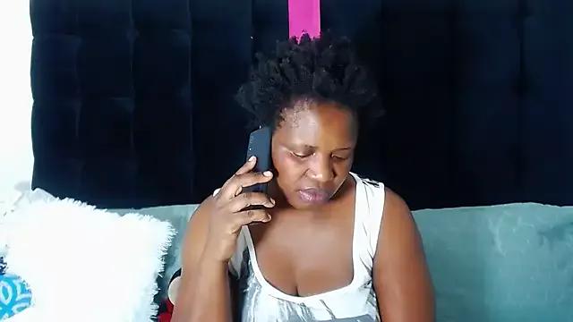 TaurusClitCake from StripChat