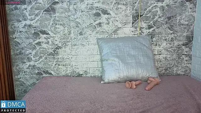 taylorexotic from StripChat is Freechat