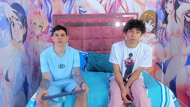 Freechat TeamAR_ on StripChat