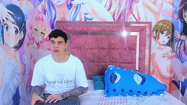 Freechat TeamAR_ on StripChat