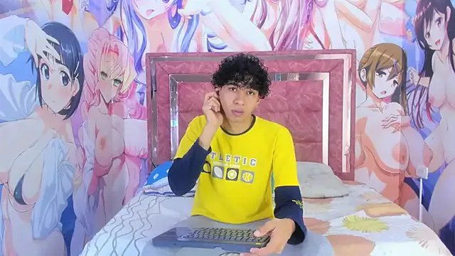 Freechat TeamAR_ on StripChat