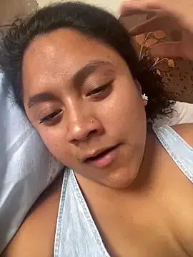 Techi0525 from StripChat is Freechat