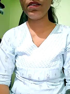 Telugu___Sexygirl___Naidu from StripChat is Freechat