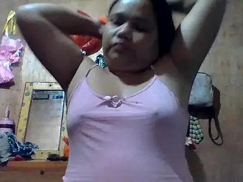 Tender_amy from StripChat