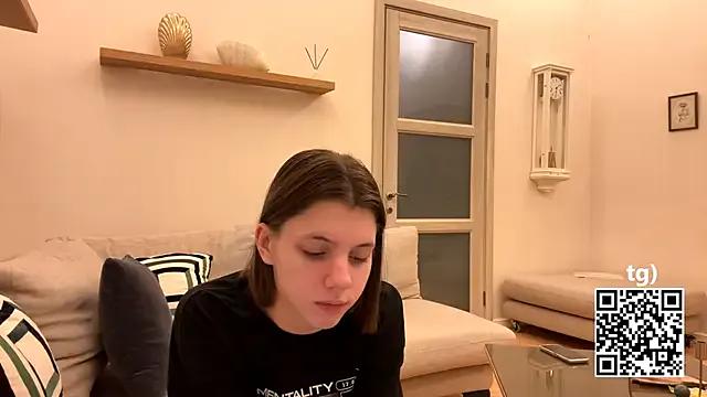 TeraHoman from StripChat is Freechat