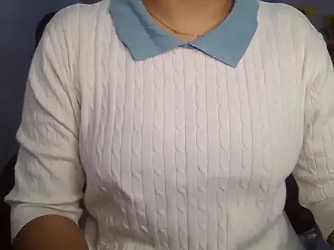 Teri_Shakhi from StripChat is Freechat