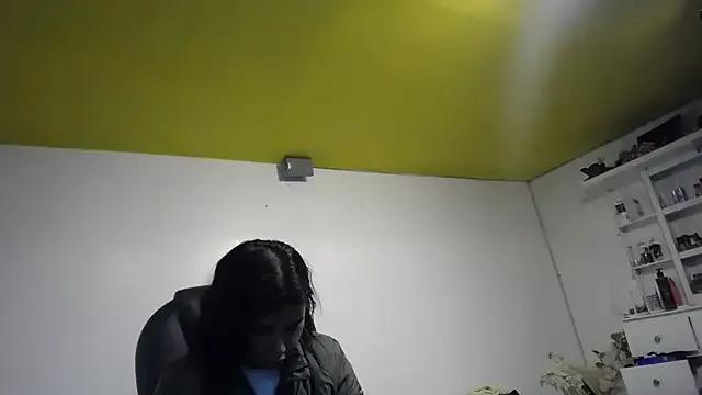 Ternura_X from StripChat is Freechat