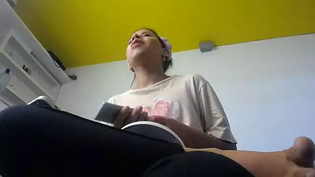 Ternura_X from StripChat