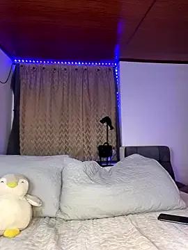 Terra_sunlight from StripChat