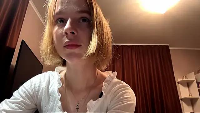TerrellSroufe from StripChat is Freechat