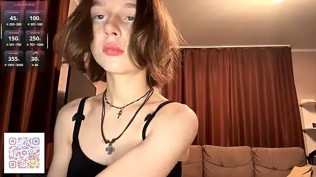 TerrellSroufe from StripChat is Freechat