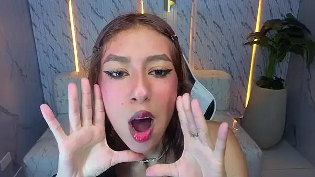 Terry_tx from StripChat is Freechat