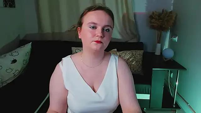 TerryAstra from StripChat is Freechat
