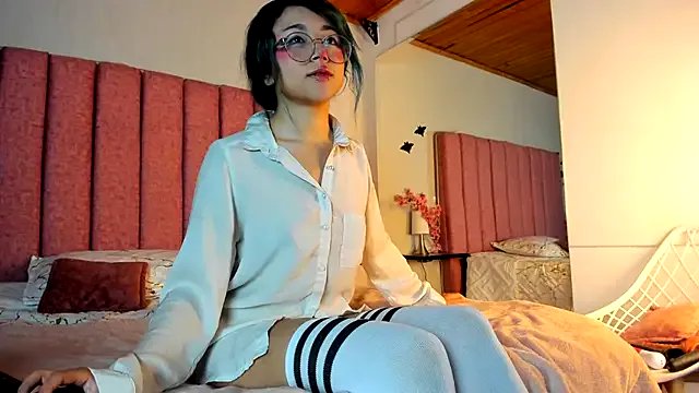 Freechat TerumiKitty on StripChat