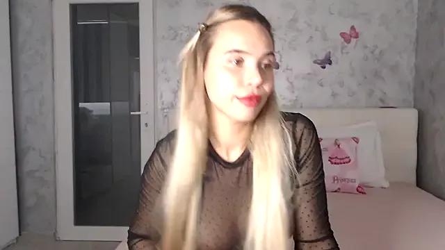 TessaStarr from StripChat