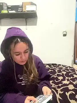 tetutamy on StripChat 