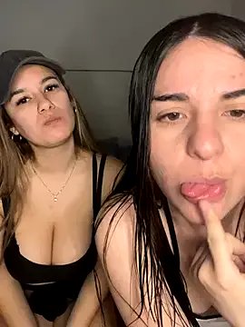 tetutamy on StripChat 