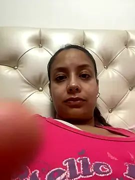 Thaliana_lx from StripChat is Freechat