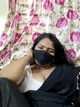 thanuja24 from StripChat is Group