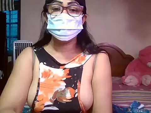 tharu_sweet from StripChat is Freechat