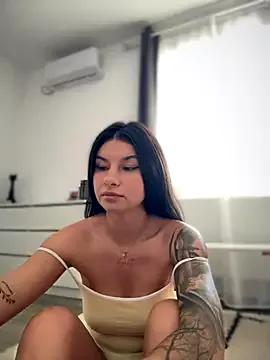 Thatgirl___ from StripChat