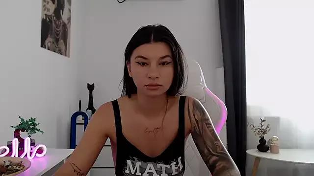 Thatgirl___ from StripChat