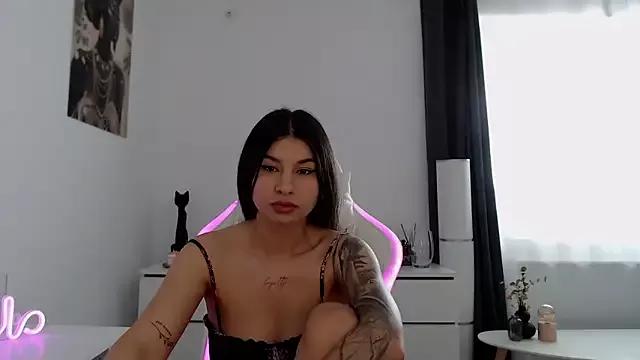 Thatgirl___ from StripChat