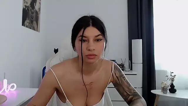 Thatgirl___ from StripChat