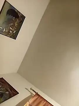 The-Peach-Flexer from StripChat is Freechat