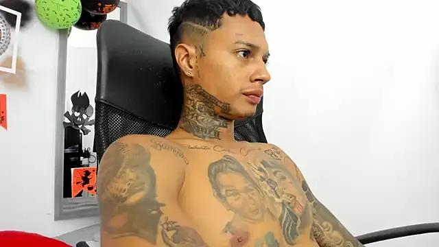 The_boy_dreams1 from StripChat is Freechat