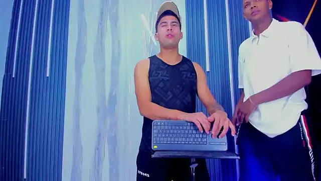 Freechat The_Boy_King on StripChat