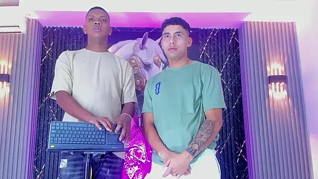 Freechat The_Boy_King on StripChat